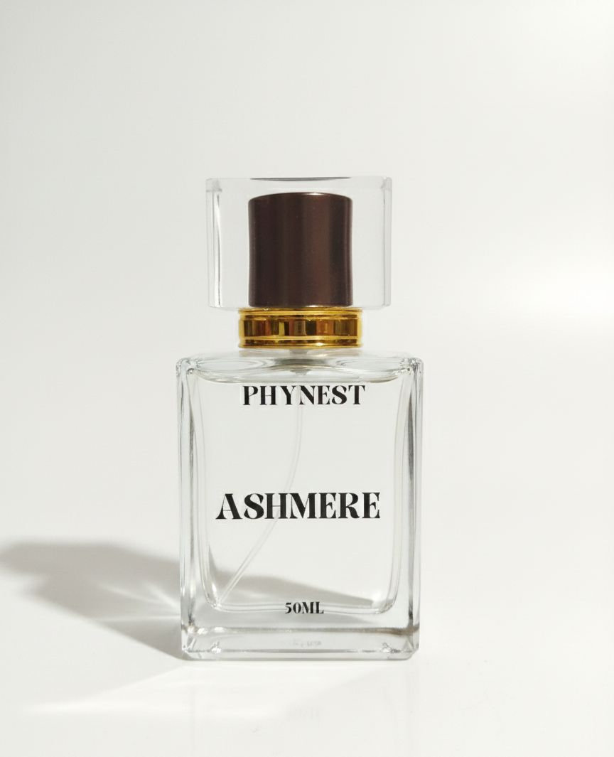 ASHMERE perfume bottle image 2