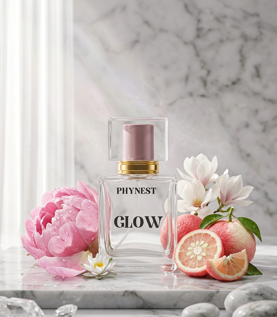 For Her perfume - GLOW