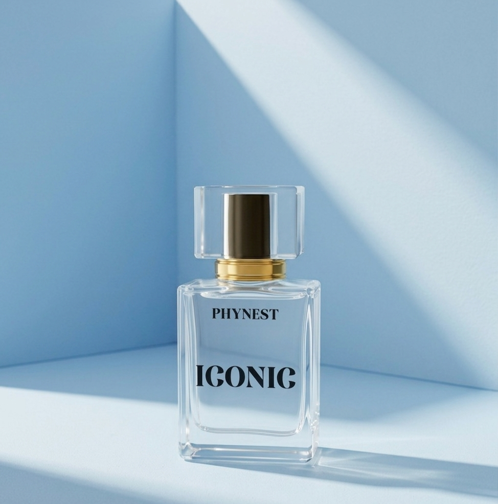 For Him perfume - ICONIC 
