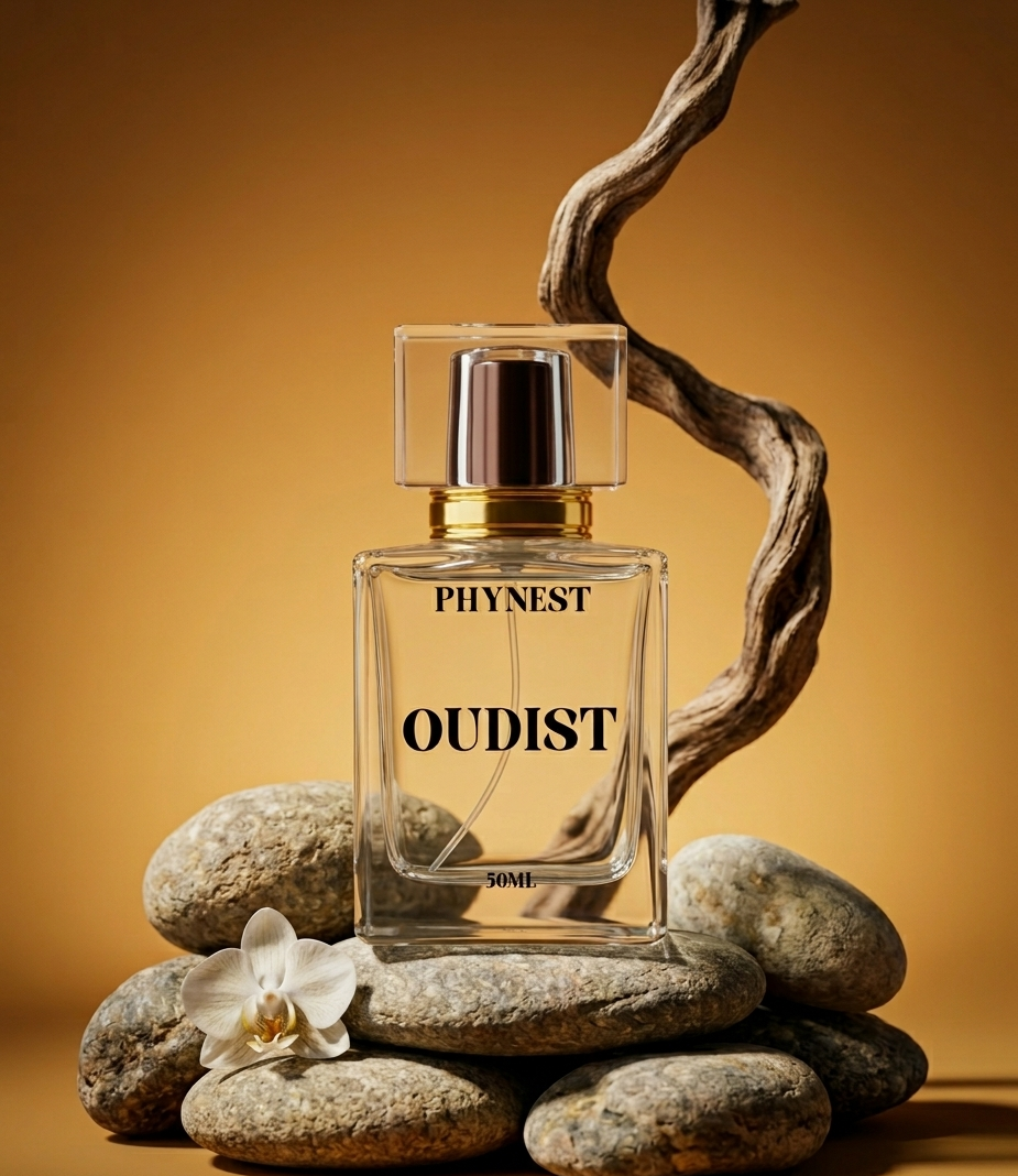 For Him perfume - OUDIST