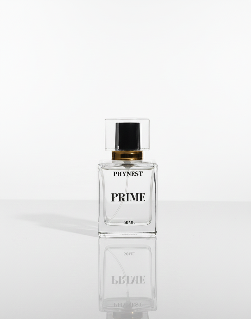 PRIME  perfume bottle image 2