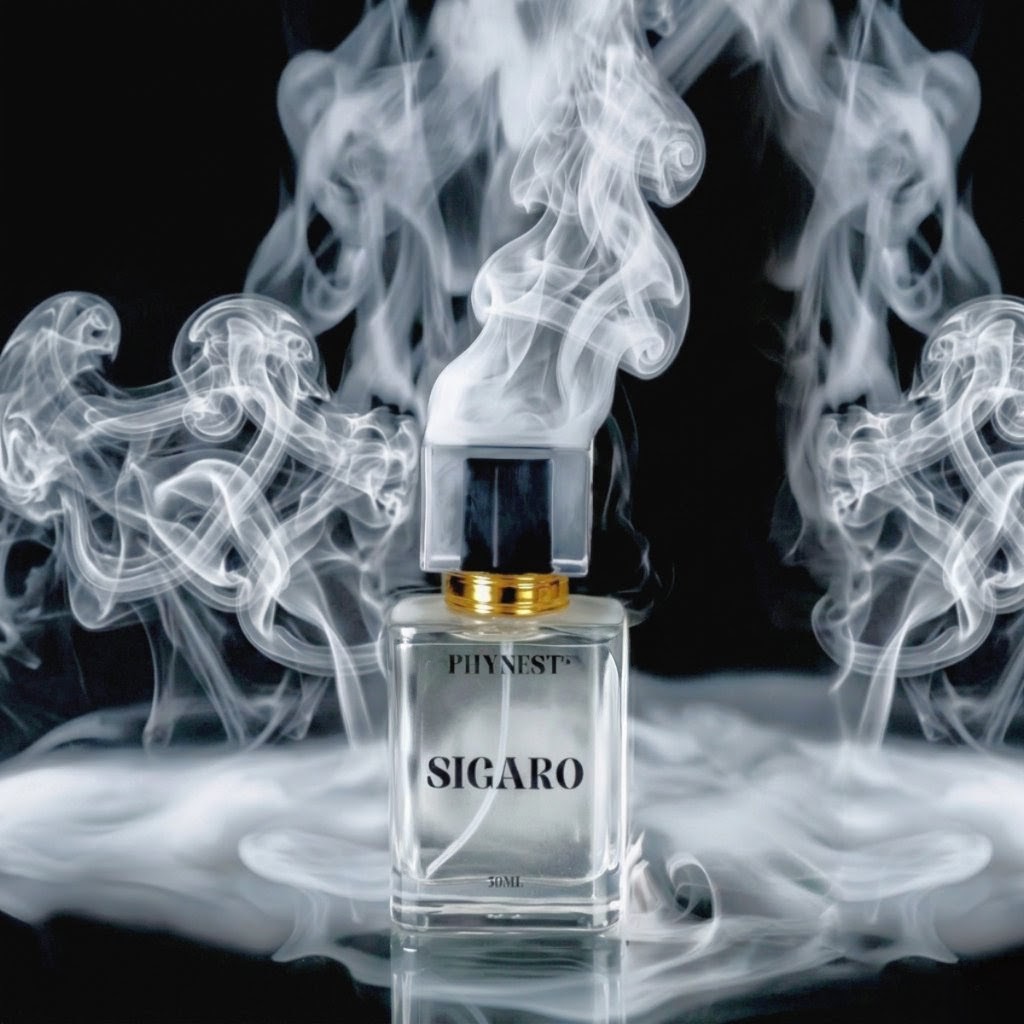 For Him perfume - Sigaro
