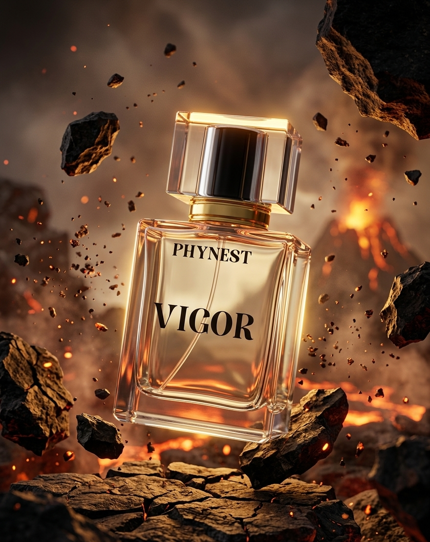 For Him perfume - VIGOR